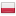 hishine.pl hosted country